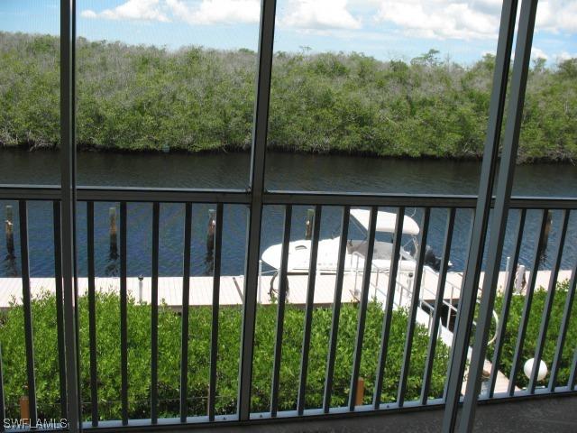 206 Newport Dr. #808, Naples, FL 34114