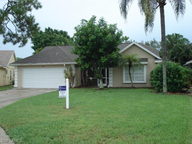 3644 Kent Dr., Naples, FL 34112