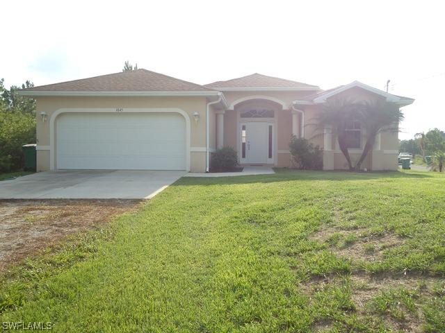 1845 Desoto Blvd., Naples, FL 34120