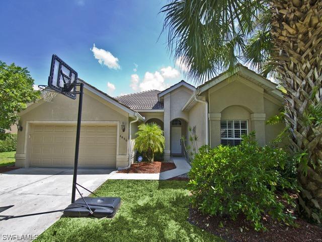 6496 Autumn Woods Blvd., Naples, FL 34109