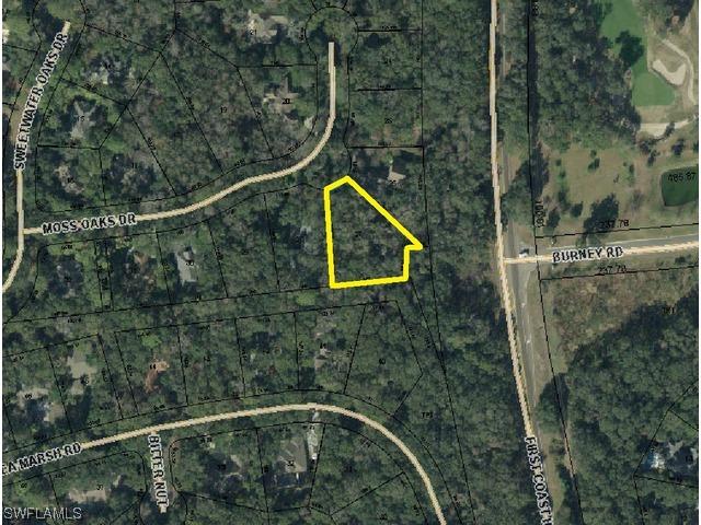 11 Moss Oaks Dr, Fernandina Beach, FL 32034