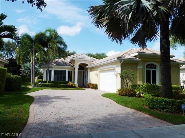 5111 Kensington High St., Naples, FL