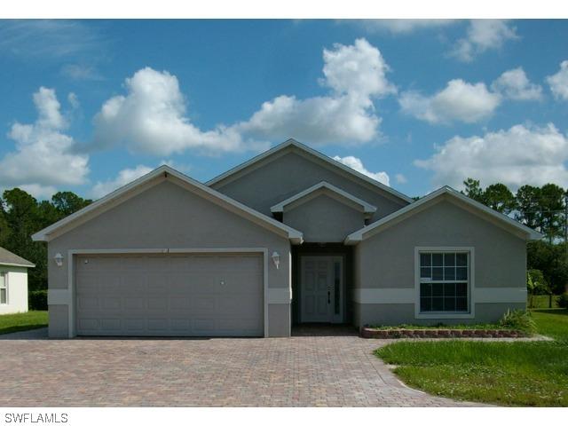 1210 Bush St., Immokalee, FL 34142