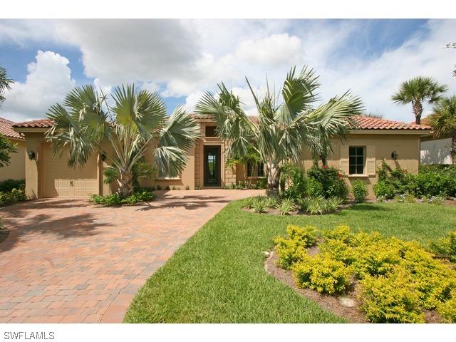 2241 Miramonte Ct., Naples, FL 34105