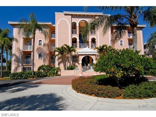 559 Audubon Blvd. #E-302, Naples, FL 34110