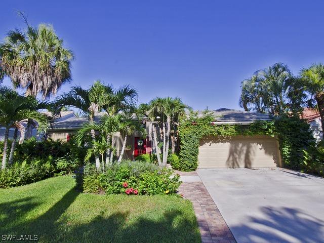 7407 Mill Pond Cir., Naples, FL
