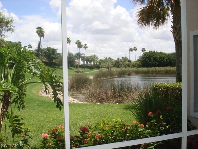 4710 Shinnecock Hill Ct. #101, Naples, FL 34112