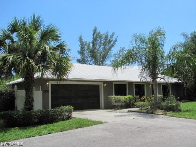 3270 31st Ave., Naples, FL 34117