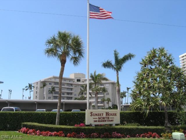 240 Seaview Ct. #501, Marco Island, FL 34145