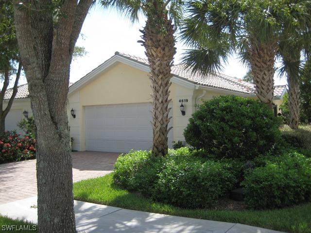 4619 Ossabaw Way, Naples, FL 34119