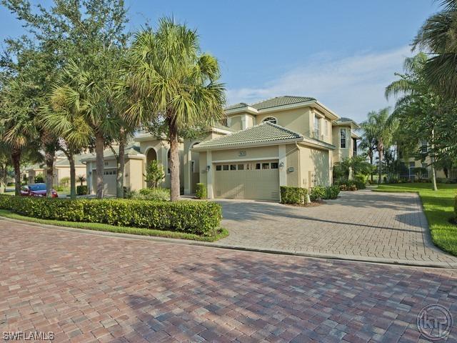 1905 Seville Blvd. #322, Naples, FL