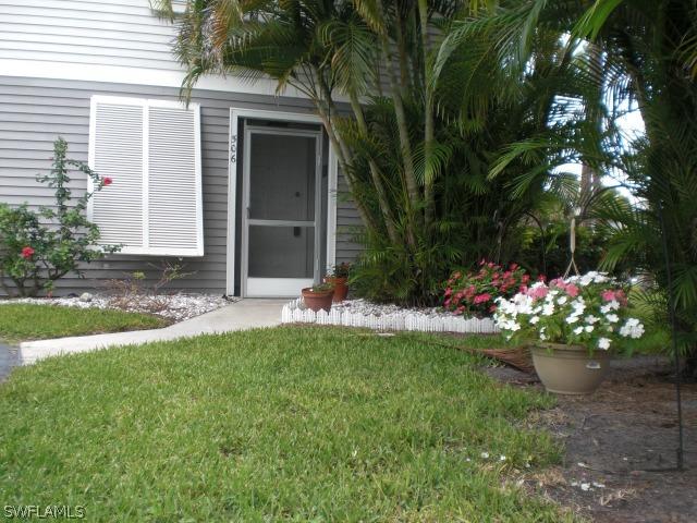 25500 Cockleshell Dr. #506, Bonita Springs, FL 34135