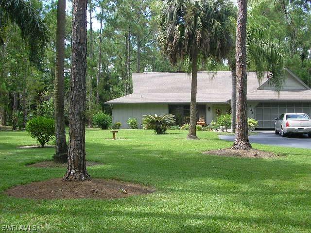 3345 27th Ave., Naples, FL