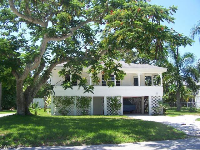 162 Gulf Island Dr., Fort Myers Beach, FL