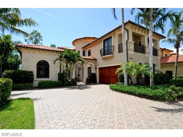 2951 Tiburon Blvd., Naples, FL
