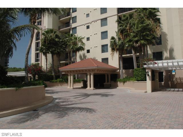 7225 Pelican Bay Blvd. #301, Naples, FL