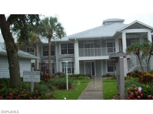 1500 Misty Pines Cir. #203, Naples, FL