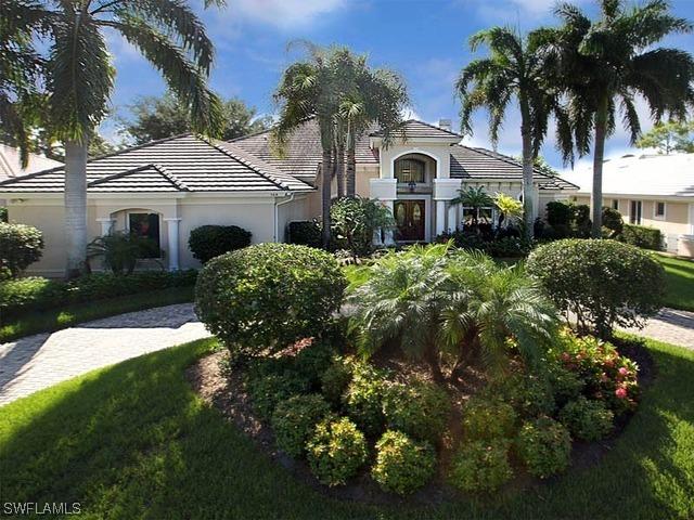 168 Cheshire Way, Naples, FL
