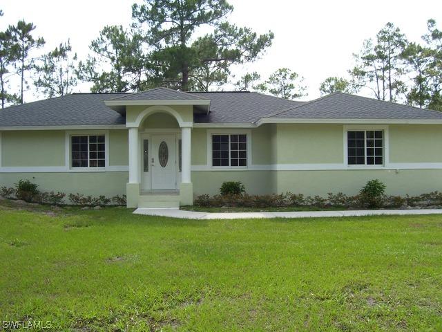 885 Everglades Blvd., Naples, FL 34120