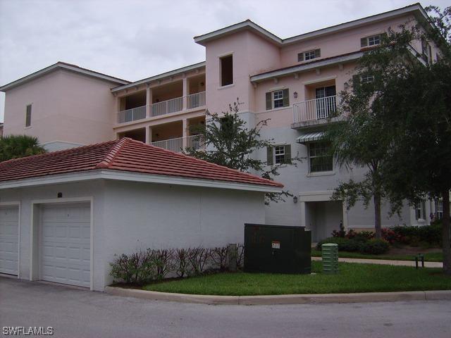 4455 Botanical  Pl Cir. #107, Naples, FL 34112