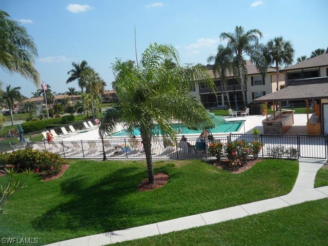 401 Charlemagne Blvd. #207, Naples, FL