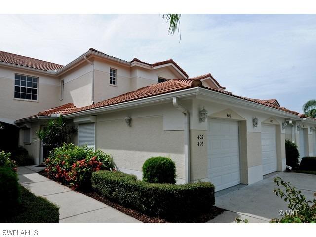 640 Lalique Cir. #406, Naples, FL