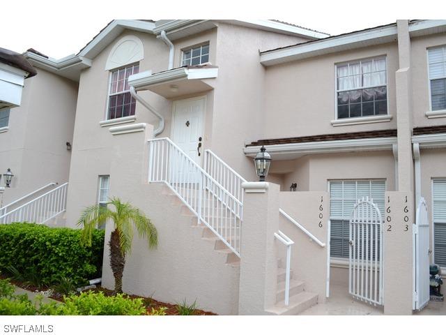 6215 Wilshire Pines Cir. #1606, Naples, FL 34109