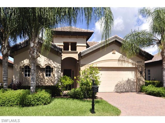 20078 Palermo Lake Ct., Estero, FL 33928