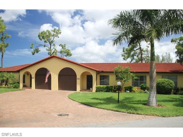 1007 Forest Lakes Dr., Naples, FL