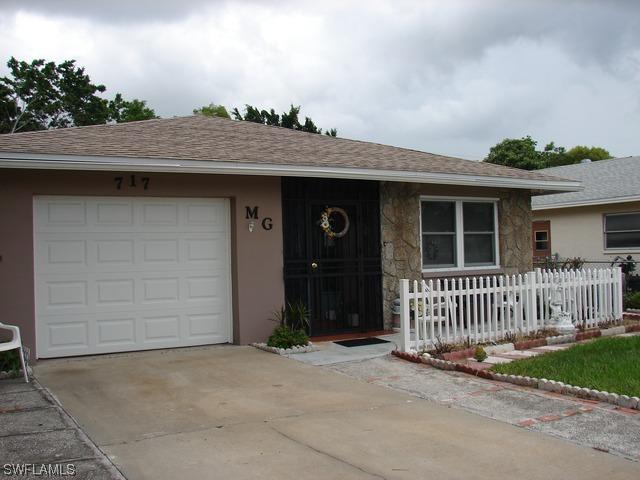 717 103rd Ave., Naples, FL