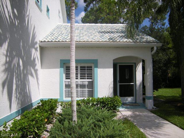 1175 Partridge Ln. #102, Naples, FL 34104