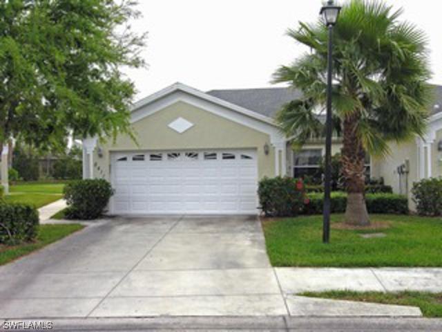 8411 Ibis Cove Cir., Naples, FL
