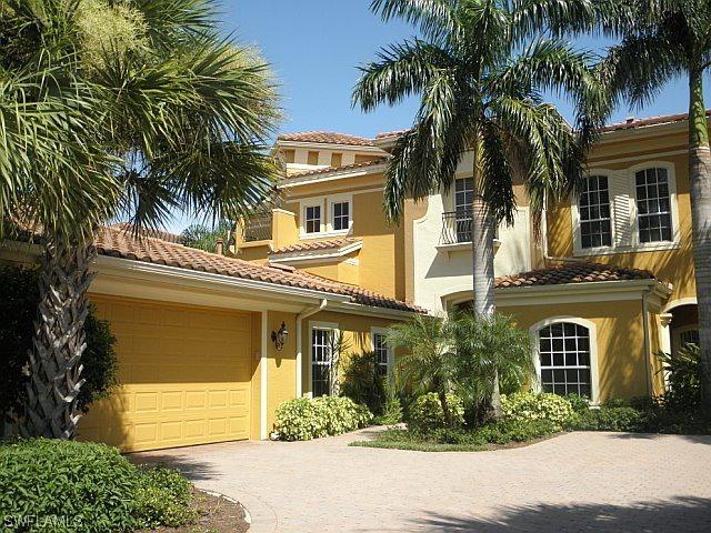 17046 Porta Vecchio Way #101, Naples, FL 34110