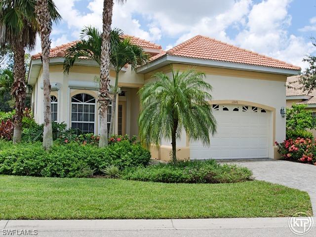 12646 Hunters Lakes Ct., Bonita Springs, FL