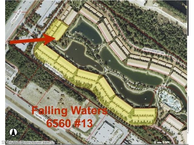 6560 Beach Resort Dr. #13, Naples, FL 34114