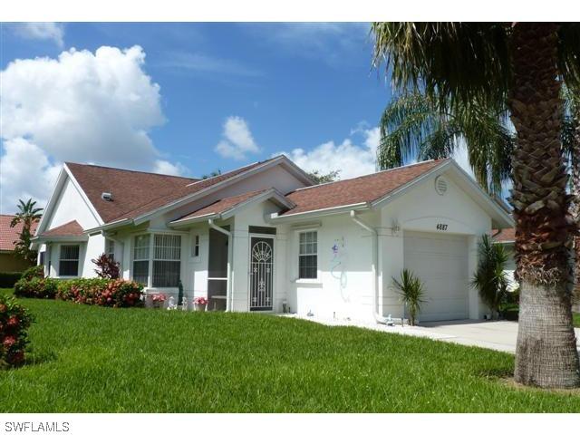 4887 Europa Dr., Naples, FL