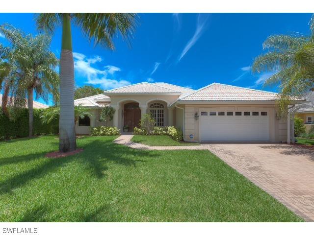 8013 Vera Cruz Way, Naples, FL 34109