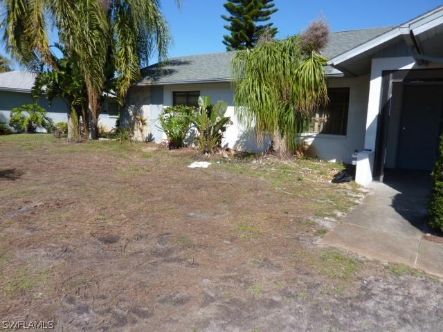 17635 Cypress Point Rd., Fort Myers, FL