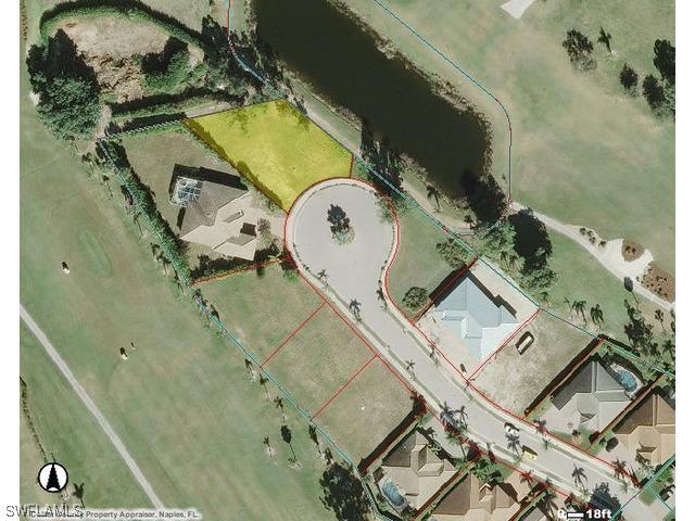 97 Forest Hills Blvd., Naples, FL 34113