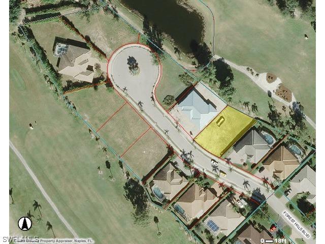 113 S Forest Hills Blvd., Naples, FL 34113