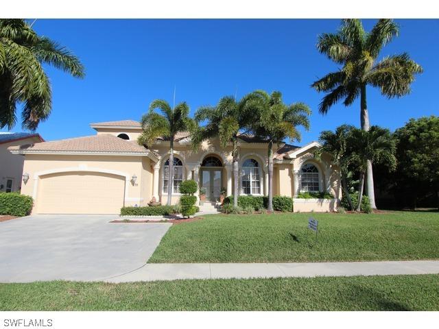 175 Dan River Ct., Marco Island, FL 34145