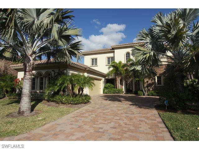 28291 Terrazza Ln., Naples, FL