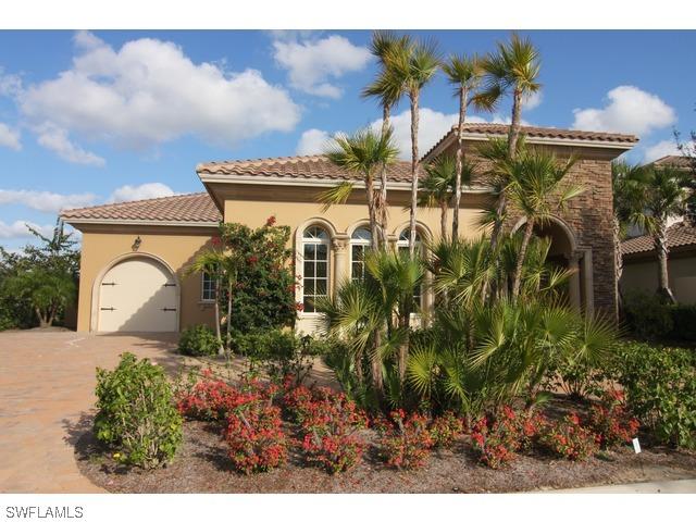 28281 Terrazza Ln., Naples, FL 34110