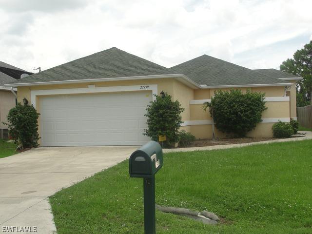 27419 Horne Ave., Bonita Springs, FL 34135