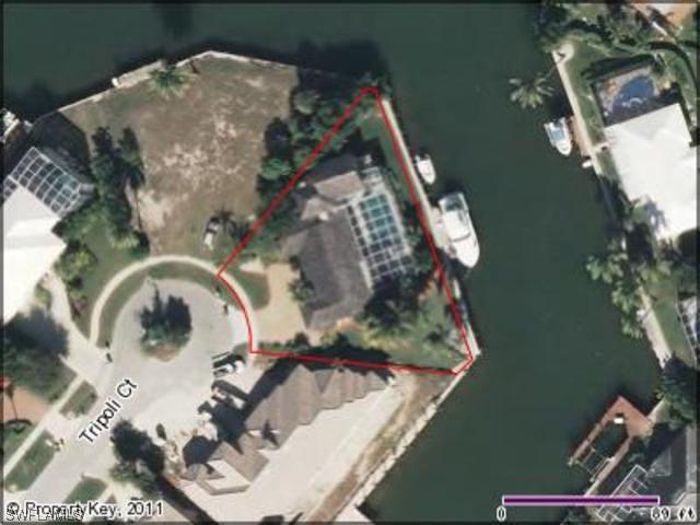 595 Tripoli Ct., Marco Island, FL