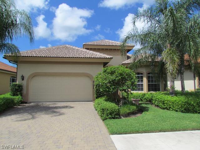 6188 Bunker Pl., Naples, FL 34113
