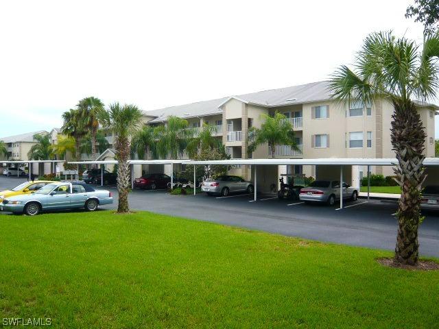 20161 Ian Ct. #207, Estero, FL 33928