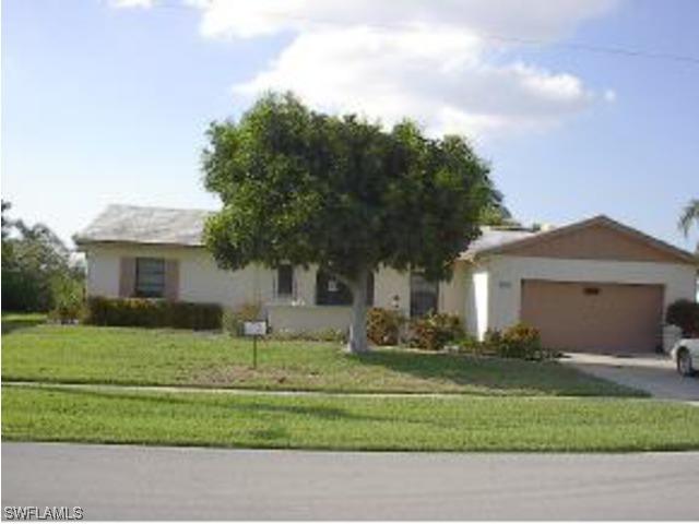 1232 Bluebird Ave., Marco Island, FL