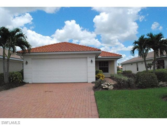 19677 Villa Rosa Loop, Fort Myers, FL 33967