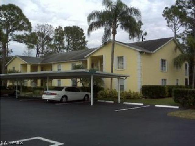 2606 Kings Lake Blvd. #204, Naples, FL